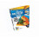 ELF987005 - * Fantazer - Painted Plasterca st - Seabed 1