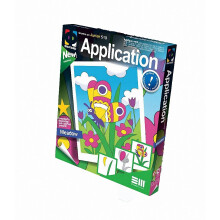 ELF257005 - * Fantazer - Application - Mea dow
