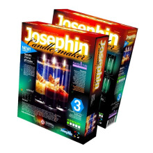 ELF274011 - * Josephin - Candlemaker w/ Shells Set - No. 1