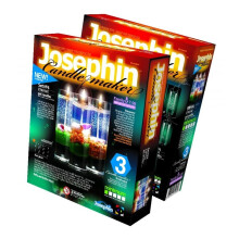 ELF274014 - * Josephin - Candlemaker w/ Shells Set - No. 4