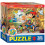 EG80350421 - *Eurographics Puzzle 35 Pc - Pinocchio 1