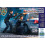 MAS24064 - Masterbox 1:24 - Heist No.1 - Shots Fired, Request Back Up 1