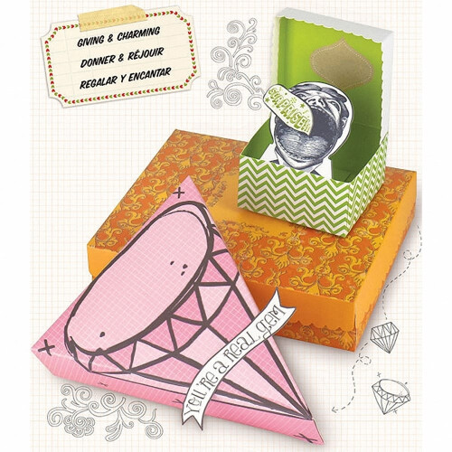 D30-678828 - * K & Co SMASH: Classic Gift B oxes