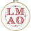 D70-74627 - *Dimensions Counted X Stitch - LMAO 1