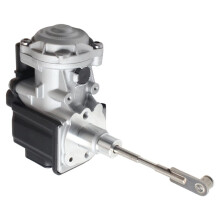 Actionneur Électronique 04E198725M pour Ibiza V ST 6J8, Leon 5F1, 5F5, 5F8, Sportcoupe 6J1 1.4 TSI 110 KW Turbo, Actionneur RHF3