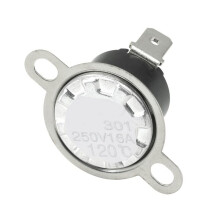 DE47-20059B Fusible Thermique Thermostat Micro-Ondes pour Modèles pour Remplace DE47-20059A, AP4580112, 2079767, PS4226453