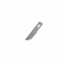 S-PKN2722 - * Modelcraft - #22 Large Curve d Blades (x5) (No.2 & 5 Handle