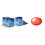 Revell RV36731 - Revell Aqua - 18ml - Aqua red clear 1