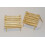 PLU393 - * Plusmodel 1:35 Snow Protection Screens 1