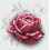 MINC11038 - Miniart Crafts - Rose Drawing 1