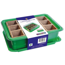 PBX2471360 - * Playbox - Green House