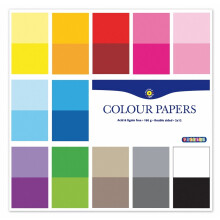PBX2471156 - * Playbox - Scrapbook Design P apers (24 cols) 305 x 305 mm