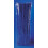 PBX2470240 - * Playbox - Fluffy chenil le (blue glitter) - 30 cm, ? 6 1