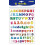 PBX2471053 - * Playbox - Stencil ABC&0-9 1