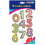 PBX2471060 - * Playbox - Cookie cutters 0-9 1