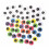 PBX2470917 - *  - Eyes (Mixed) -   15 mm - 300 pcs 1