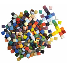 PBX2470746 - * Playbox - Mosaic Mix - 11 x 11mm - 300 pcs
