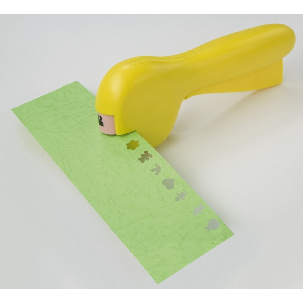 Pbx2800006 - * Playbox - Handle For Punches 7394311901259