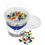 PBX2470796 - * Playbox - Mosaic mix 900pcs 1
