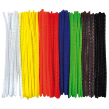 PBX2470395 - Playbox - Fluffy Chenille 15cm x 3mm 100 Pcs
