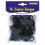 PBX2471086 - * Playbox - Loops (Loom Bands) - 500pcs black 1