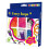 PBX2471084 - * Playbox - Craft set Loops (Loom Bands) - 300 1