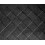 PLU365 - * Plusmodel 1:35 - Roofing - Dark Grey 1