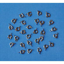 PBX2462048 - * Playbox - Necklace clasps - 30 pcs