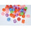 PBX2471116 - *  - Plastic Dice Deads - 7mm 1