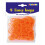 PBX2471095 - * Playbox - Loops (Loom Bands) - 500pcs orange 1