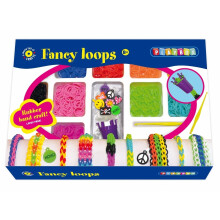 PBX2471117 - * Playbox - Craft set Loops (Loom Bands) - 600