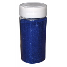 PBX2470598 - Playbox - Glitter Powder Blue 250g