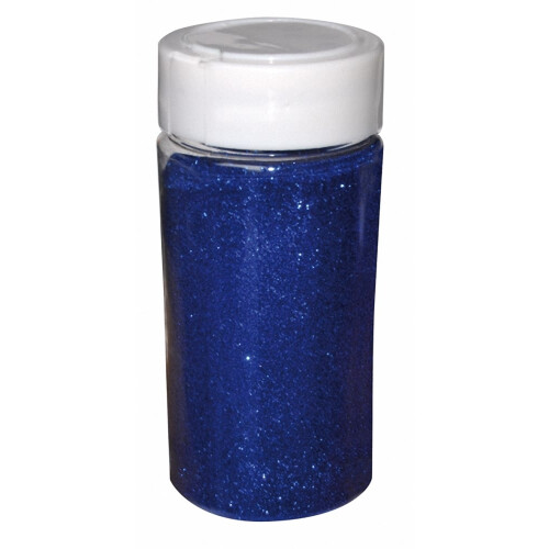 PBX2470598 - Playbox - Glitter Powder Blue 250g