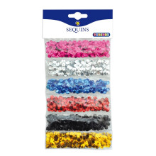 PBX2461948 - *Playbox - Sequins (6 colours)