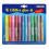 PBX2420005 - Playbox - Glitter Glue 12 Pcs 1