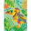 DPW91680 - Paintsworks Learn to Paint 9" x 12"- Toucan 1