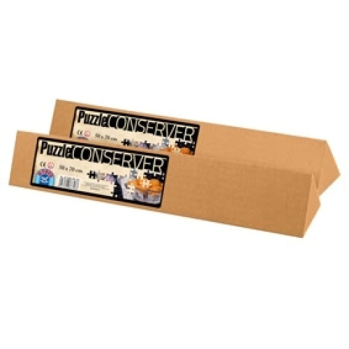 DT67586 - * Puzzle Conserver