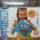 DT68606-MP01 - *D-Toys - Creative kit - Monster Pillow 1
