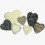 D72-73954 - * Dimensions Wool Felt - Heart Mix 1
