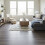 Self-Adhesive Wood Effect PVC Flooring, Slip-Resistant, Waterproof 1