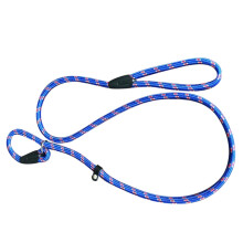 Laisse coulissante pour chien OAVQHLG3B, laisse en corde de nylon résistante, laisse d'éducation pour chiens de grande, moyenne et petite taille