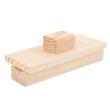 Ouvre-châtaignes manuel, équeuteuse domestique, couteaux à noix de macadamia, pince casse-noix, éplucheur en métal, pelure en bois