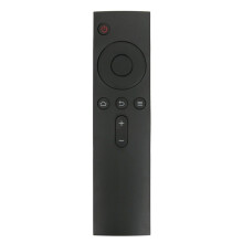 HOTYA Robuste Fernbedienung, kompatibel mit Xiaomi Mi TV Box 3/2/1, Tragbare und leichte Fernbedienung