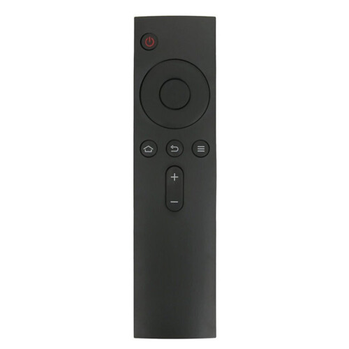 Ανθεκτικό τηλεχειριστήριο HOTYA συμβατό με Xiaomi Mi TV Box3/2/1Utility Φορητό τηλεχειριστήριο