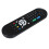 Telecomandă universală de schimb pentru televizorul LCD SHARP GA608WJSA Smart TV 3