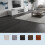 Self-Adhesive Wood Effect PVC Flooring, Slip-Resistant, Waterproof 6