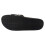 Superdry Mens Superdry Pool Slides - Black/Optic - 12-13 7