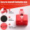Replace Turntable Stylus for National for  S-45N for  ND 127P Phonograph Record Turntable Needle 5