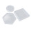 Καλούπι ρητίνης Capino3Pack DIY, συμβατό με την κατασκευή κοσμημάτων, καλούπι χύτευσης 2