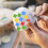 DIY Crafts Κατασκευή Μωσαϊκού Χρώματος Κρυστάλλινων Πλακιδίων Μασσαλίας για Παιδικό 4